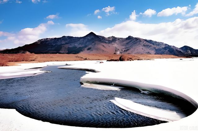 肖董事长赴黑龙江多地考察，深化政企合作，共促文旅升级
